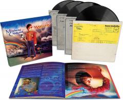 Misplaced Childhood (4xVinyl, Deluxe Edition)