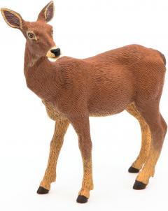 Figurina - Wild Animal Kingdom - Doe