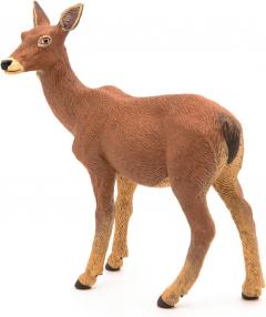 Figurina - Wild Animal Kingdom - Doe