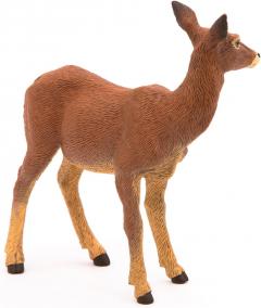 Figurina - Wild Animal Kingdom - Doe