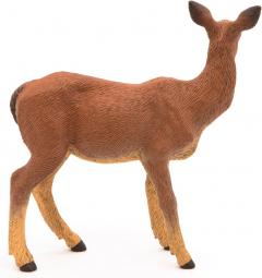 Figurina - Wild Animal Kingdom - Doe