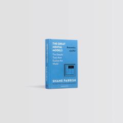 The Great Mental Models: Economics and Art
