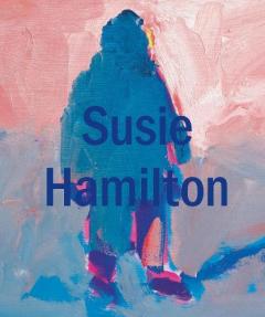 Coperta cărții Susie Hamilton