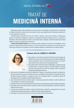 Tratat de medicina interna