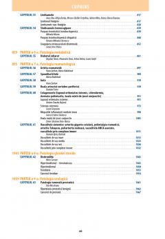 Tratat de medicina interna