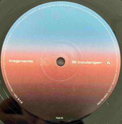 Fragments II - Lili Boulanger - Vinyl
