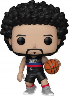 Figurina - Pop! NBA: Detroit Pistons - Cade Cunningham