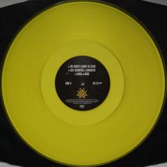 Stigma - Yellow Vinyl