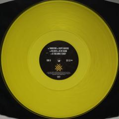 Stigma - Yellow Vinyl