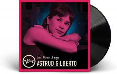 Great Women Of Song: Astrud Gilberto - Vinyl