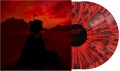 Odyssey (Red/Black Splatter Vinyl)