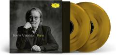 Piano (Gold Vinyl)