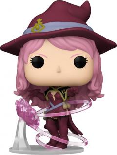 Figurina - Pop! Black Clover - Vanessa