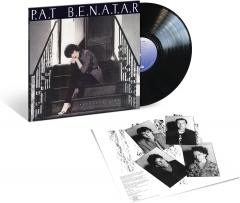 Precious Time - Vinyl