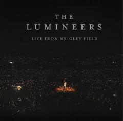 Live From Wrigley Field - Vinyl