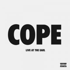 Cope: Live At The Earl (Opaque Bone Vinyl)