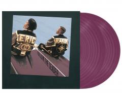Follow The Leader (Purple Vinyl)