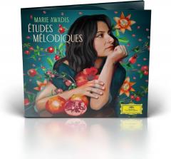 Etudes Melodiques
