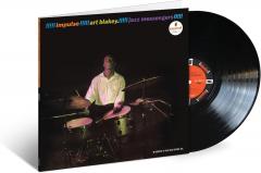 The Jazz Messengers - Vinyl