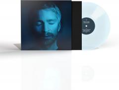 Some Kind Of Peace (Transparent Blue Vinyl)