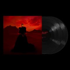 Odyssey - Vinyl