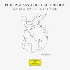 Glass: Cocteau Trilogy - Vinyl