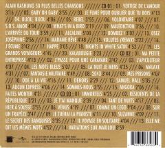 50 Plus Belles Chansons