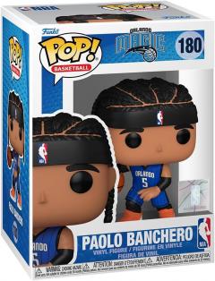 Figurina - Pop! NBA - Orlando Magic: Paolo Banchero