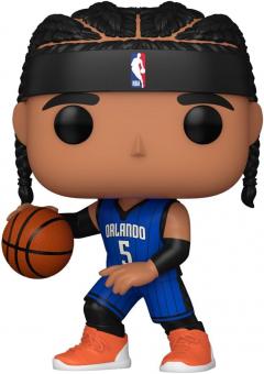 Figurina - Pop! NBA - Orlando Magic: Paolo Banchero