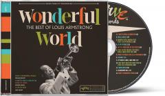 Wonderful World (The Best Of Louis Armstrong)