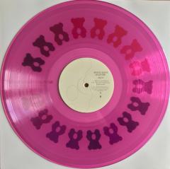 Since I Have A Lover (Translucent Pink Vinyl)
