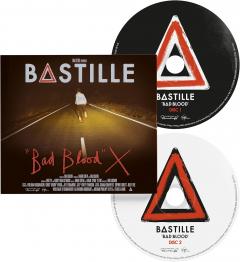 Bad Blood X (10th Anniversary Edition)