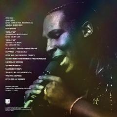 Live At The Opera House (Translucent Purple Vinyl)