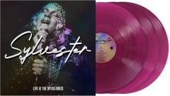 Live At The Opera House (Translucent Purple Vinyl)