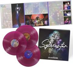 Live At The Opera House (Translucent Purple Vinyl)