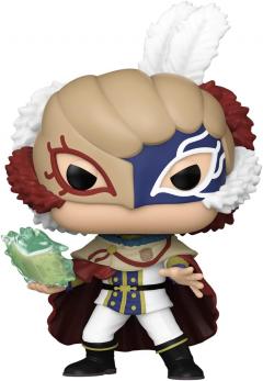 Figurina - Pop! Black Clover: William