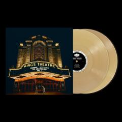 The Auditorium Vol. 1 (Tan Vinyl)