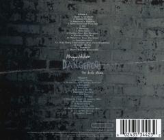 Dangerous: The Double Album