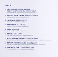 Blue Spirits: 85 Years Of Blue Note Records