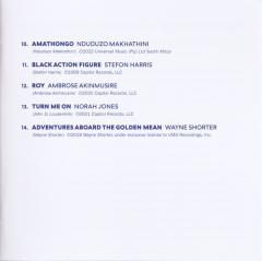 Blue Spirits: 85 Years Of Blue Note Records