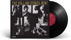 The Rolling Stones, Now! - Vinyl