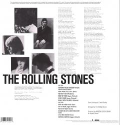 The Rolling Stones, Now! - Vinyl