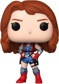 Figurina - Pop! The Boys: Firecracker