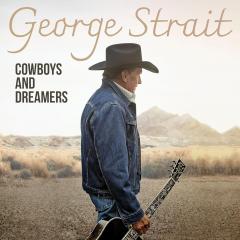 Cowboys And Dreamers - Vinyl