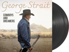 Cowboys And Dreamers - Vinyl