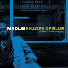 Shades Of Blue (Blue Vinyl)