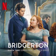 Bridgerton. Season Three - Soundtrack (Gold Vinyl)