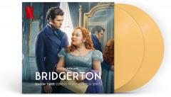 Bridgerton. Season Three - Soundtrack (Gold Vinyl)