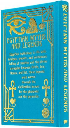Egyptian Myths and Legends