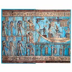 Egyptian Myths and Legends